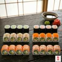 TASTİNG SET