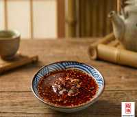 Chili Oil