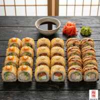 AGEMONO SET
