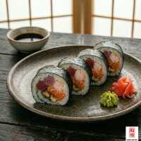 KAEN FUTO MAKİ