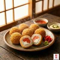 Sake - Philadelphia Rokuma