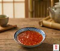 Sweet Chili Sauce