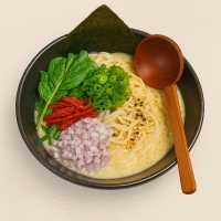 GURIN KARI RAMEN