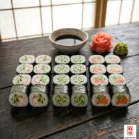 MAKİ LOVERS SET