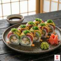 SEKADO ROLL