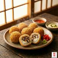 Unagi - Cheese Rokuma