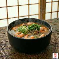 Miso Ebi