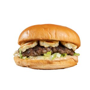 حلوم بيف بركر