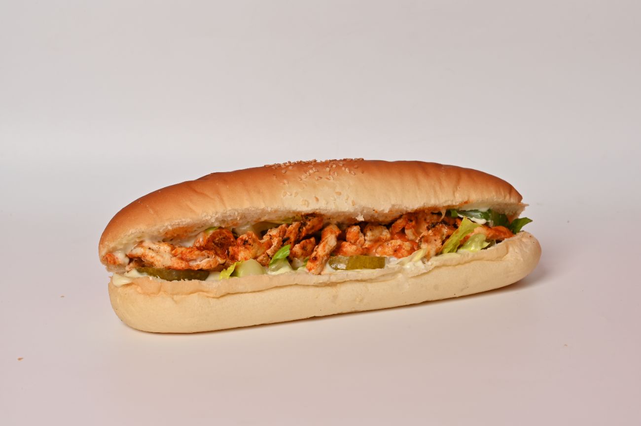 فاهيتا تشكن