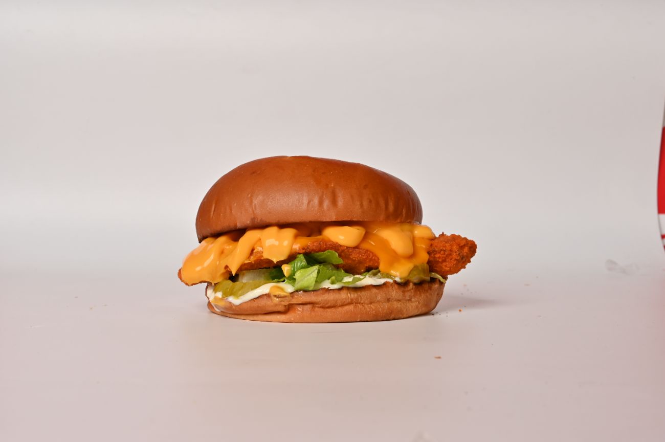 سكالوب تشكن