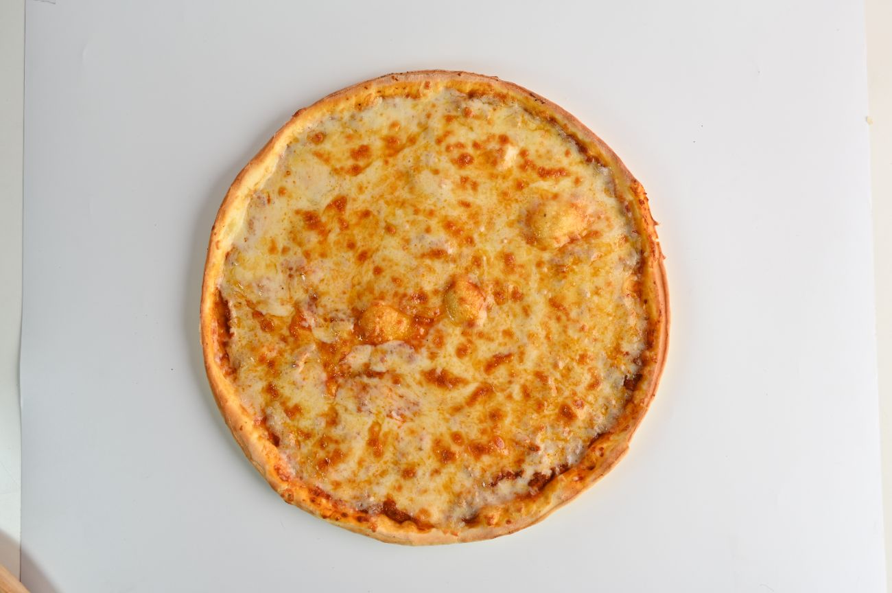 بيتزا ماركريتا