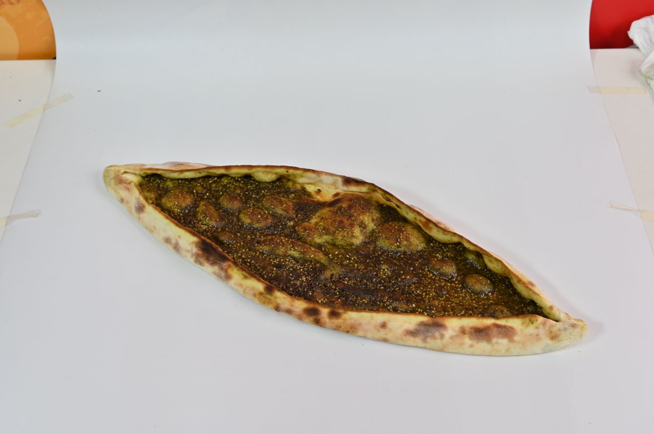 بيدا تركية زعتر