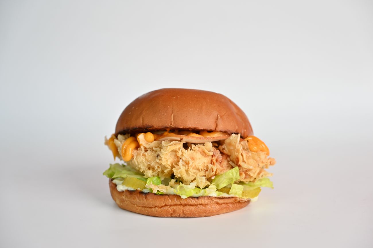 هالبينو تشكن