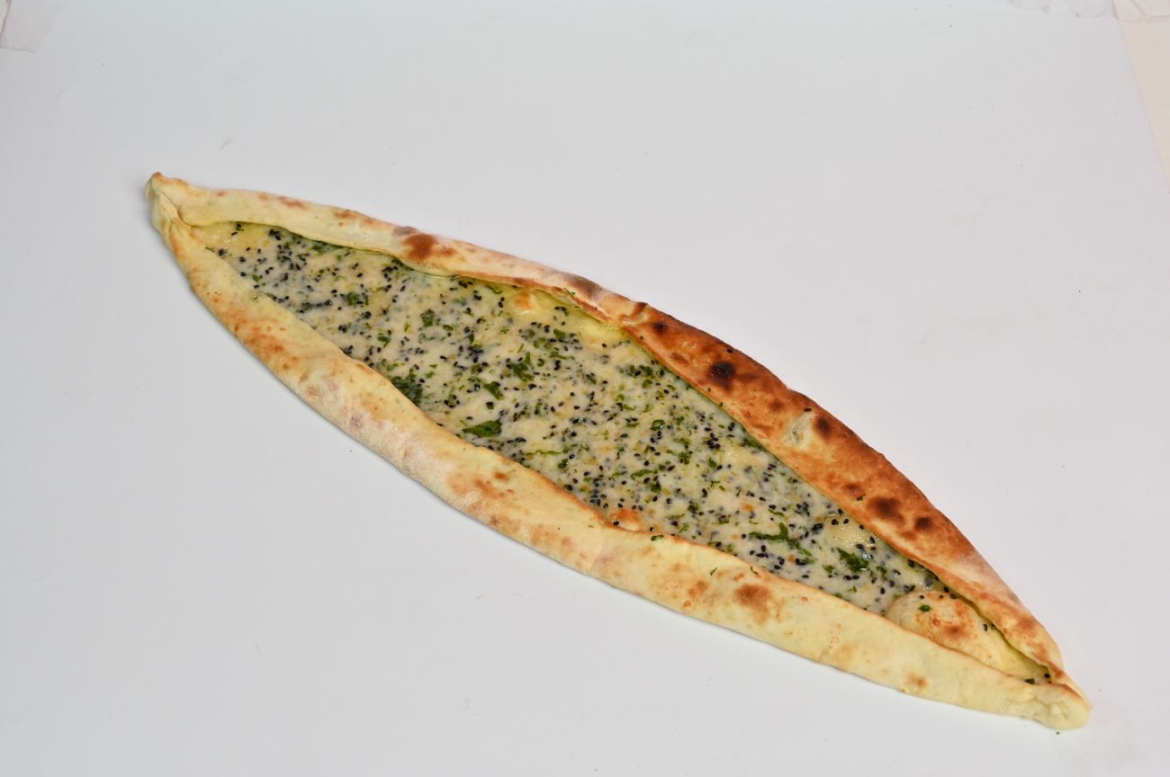 بيدا تركية جبن