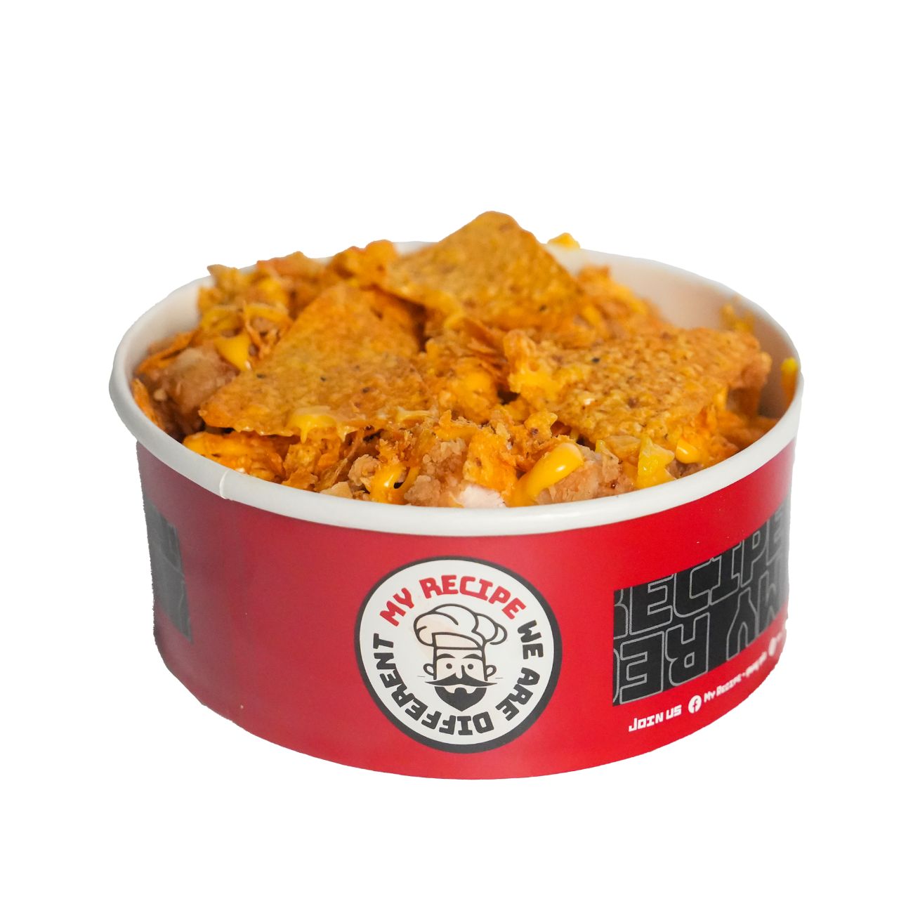 ريزو دوريتوس