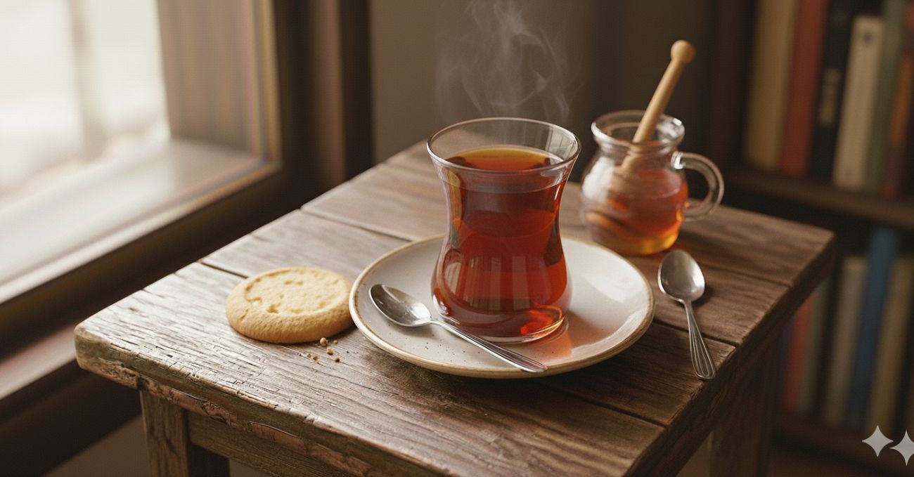Çay - 