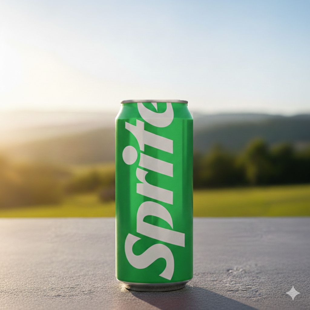 Sprite - 