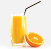 Taze Sıkma Meyve Suyu