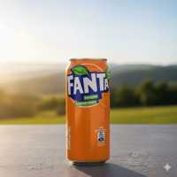 Fanta