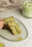Matcha San Sebastian