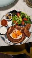 Simit Ortası