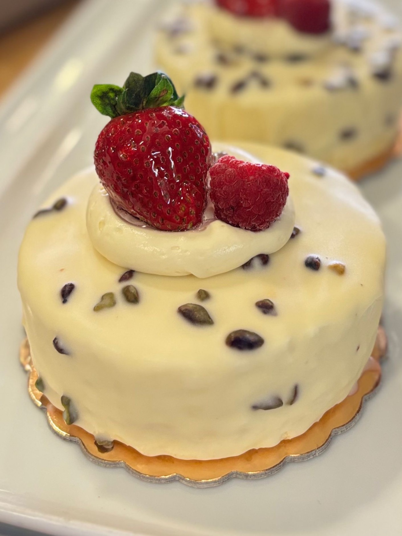 Muzlu Berry