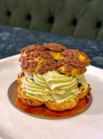 Fıstıklı Paris Brest