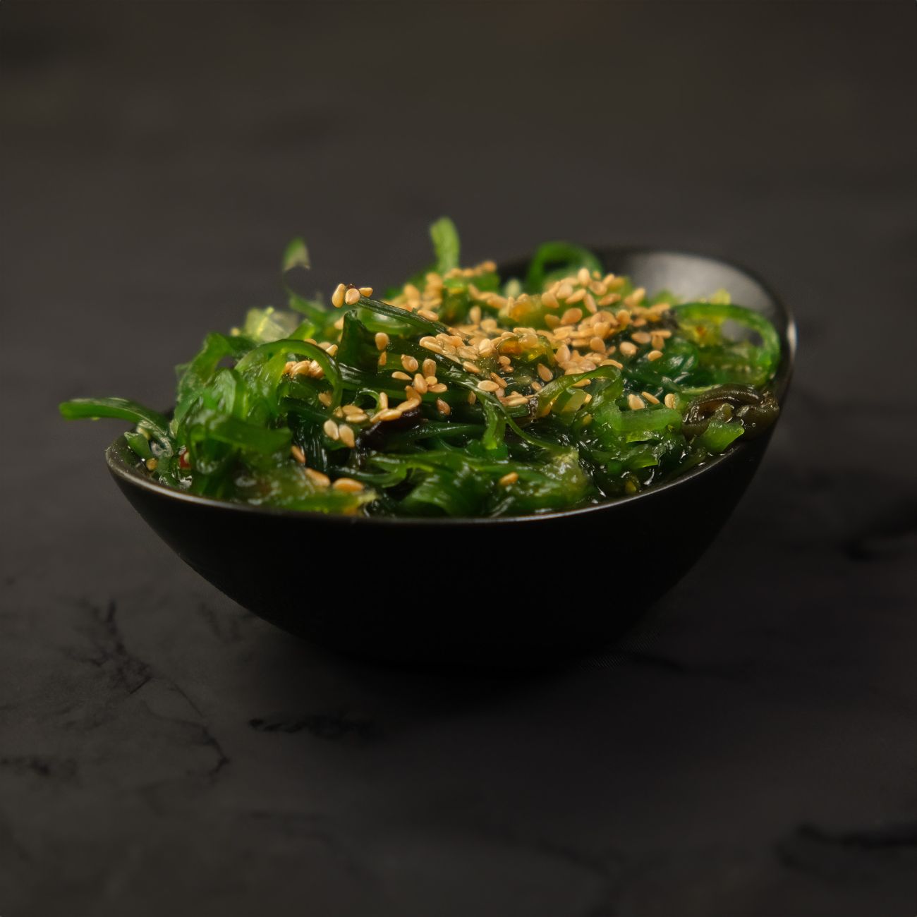 Wakame Salata - 