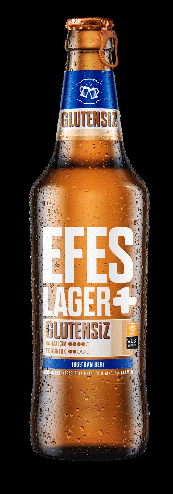 Efes Glutensiz 50 cl - 