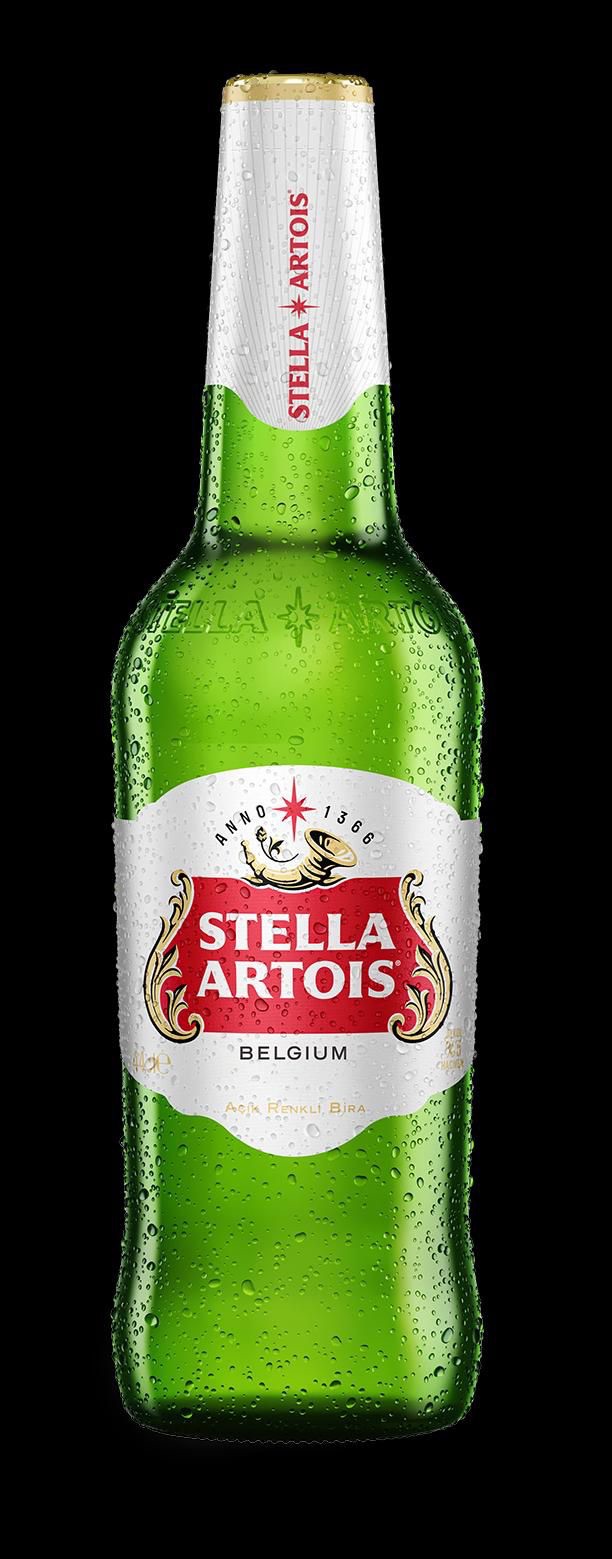 Stella Artois 44 cl - 