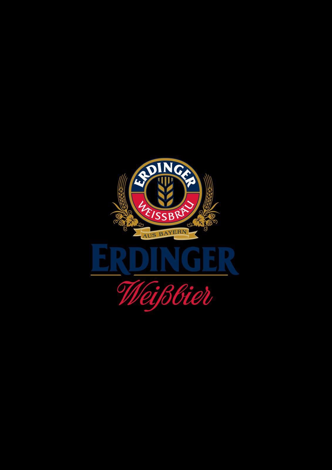 Erdinger 33 cl - 