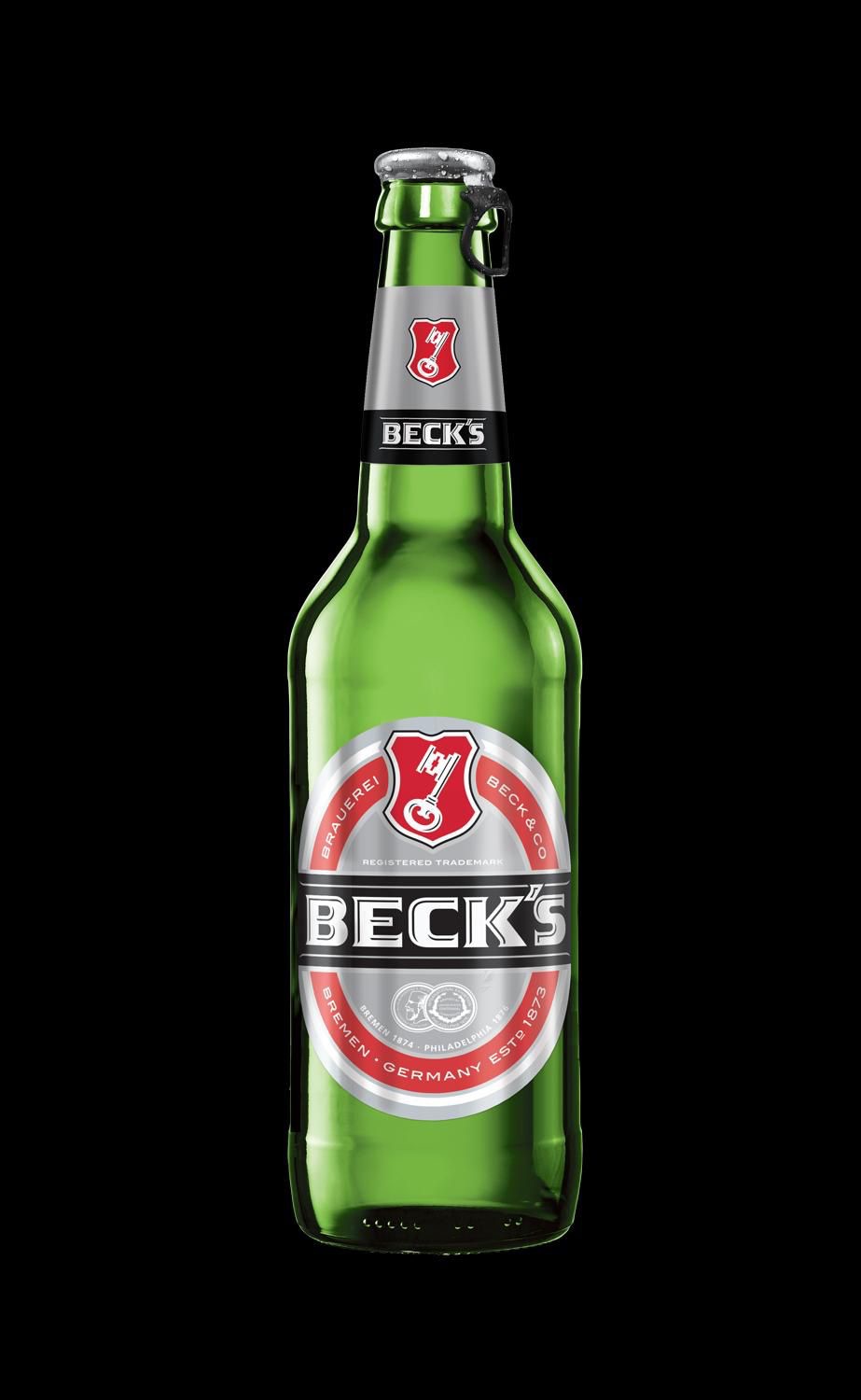 Beck's 33 cl - 