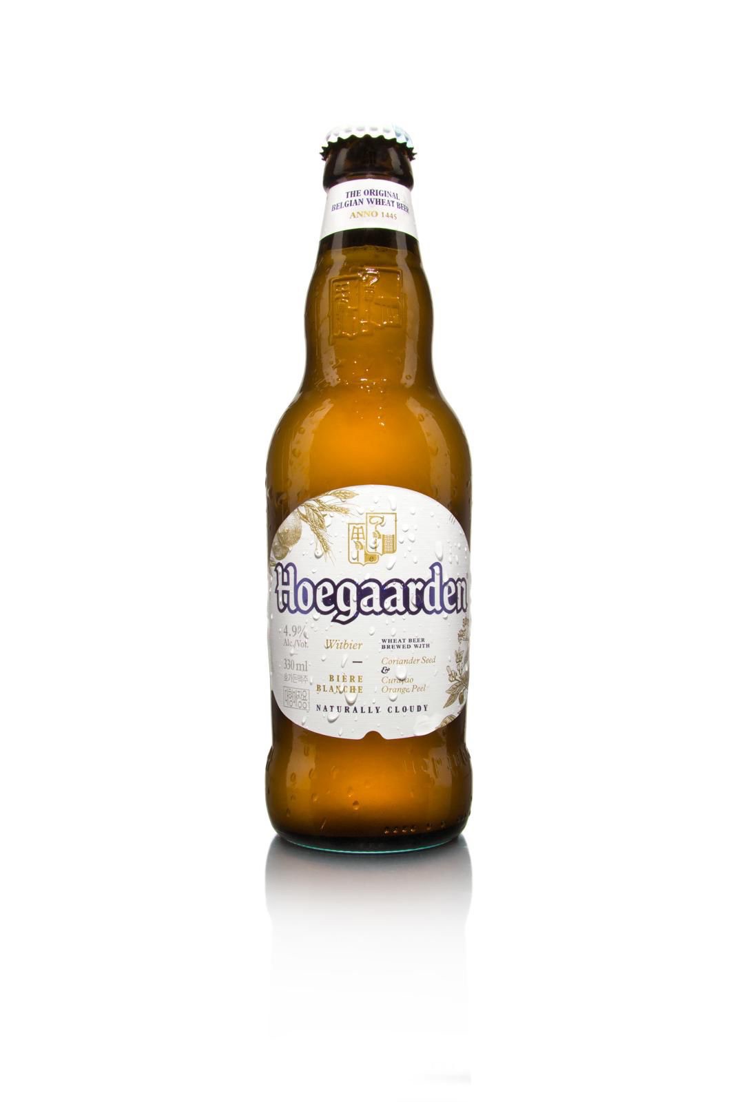 Hoegaarden 33 cl - 