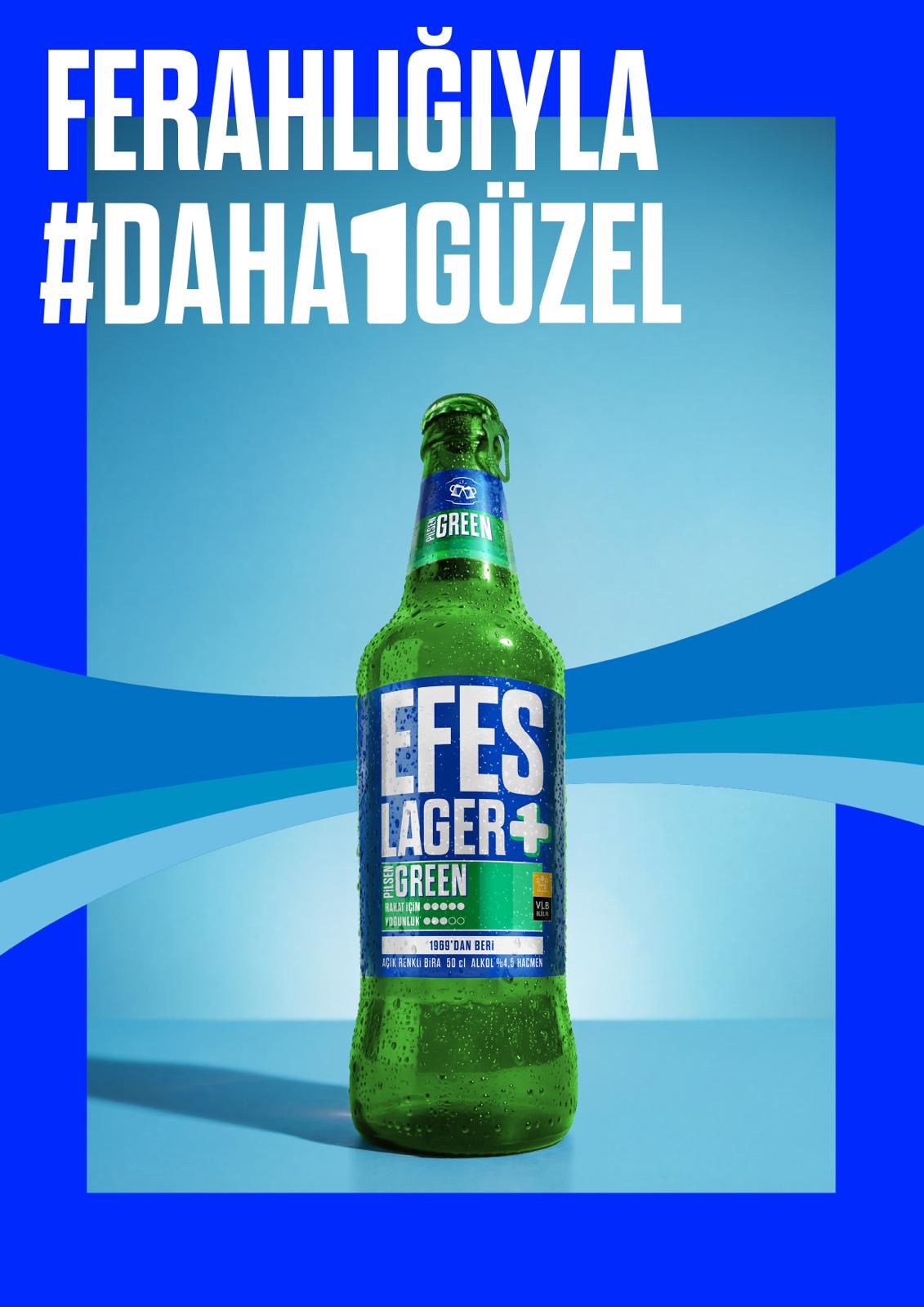 5'li Efes Green - 