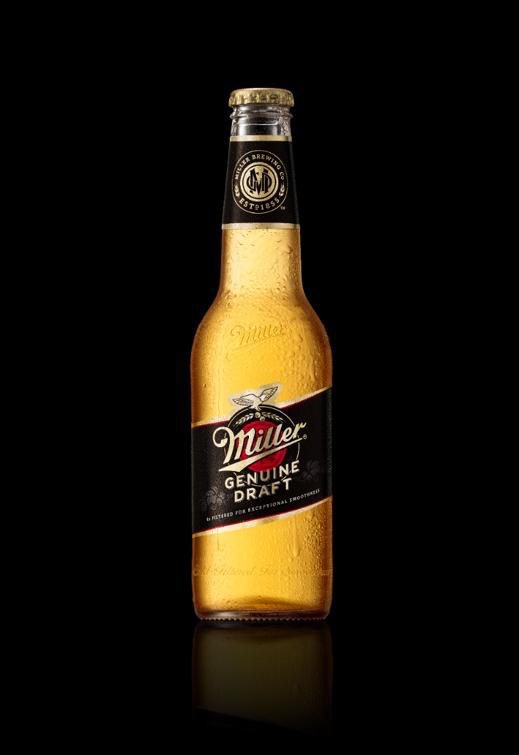 Miller 33 cl - 