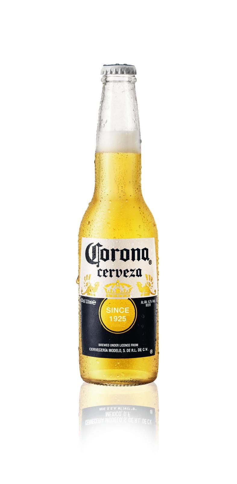 Corona 33 cl - 