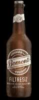 Bomonti Filtresiz 50 cl