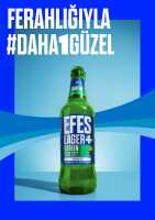 8'li Efes Green