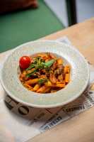 Domates Soslu Antrikot