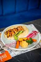 Beğendili Tavuk Külbastı