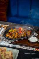 Limonlu Yaprak Kavurma