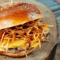 Lokum Burger