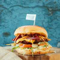 Massa Burger