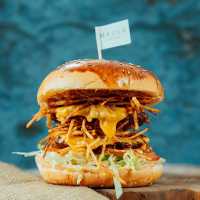 Double CheeseBurger