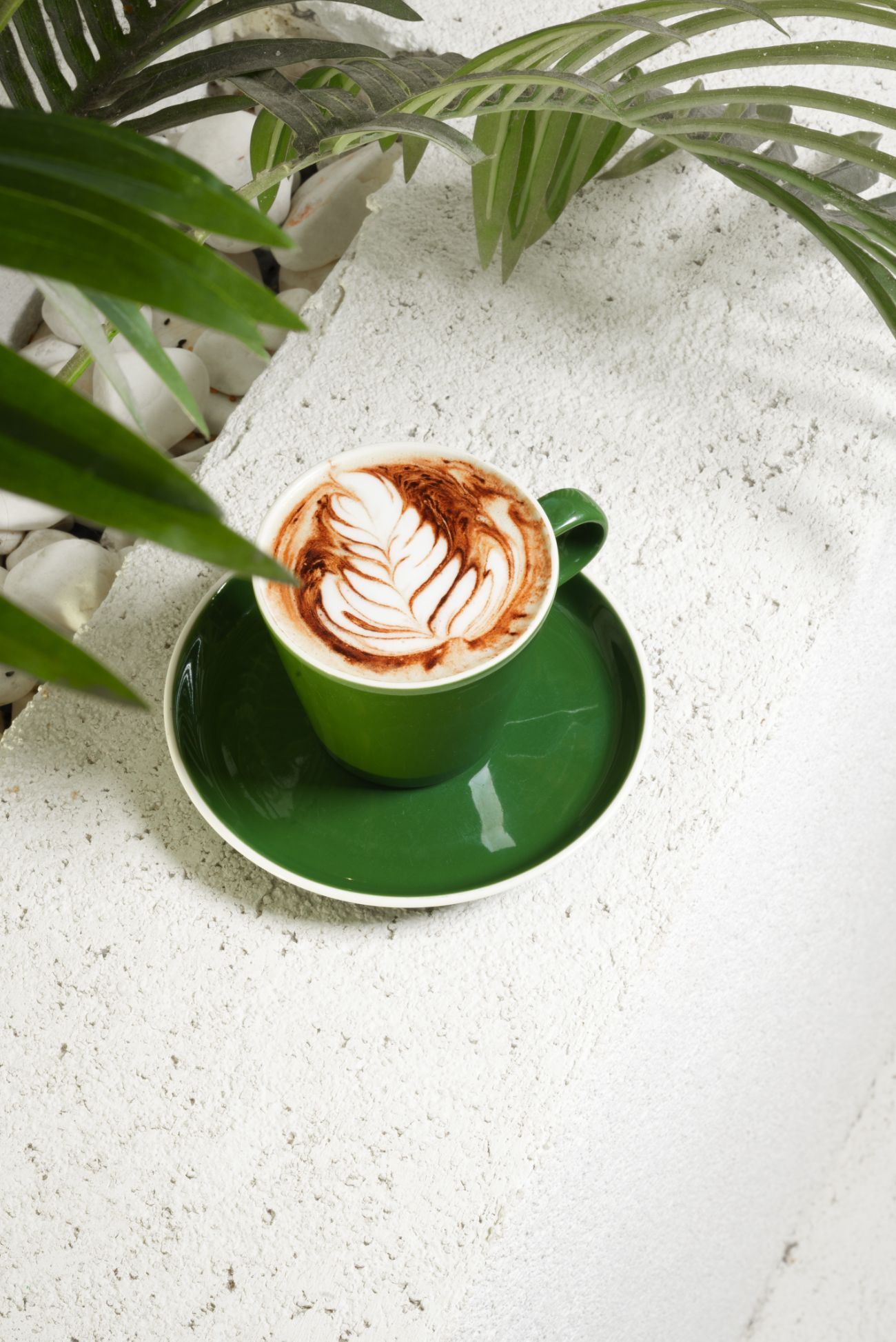 Almond Mocha - 