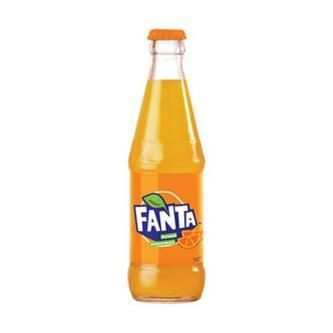 Fanta - 