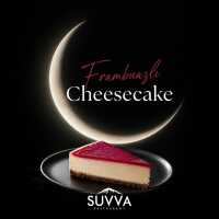 Frambuazlı Cheescake