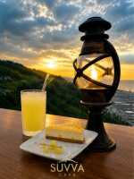 Limonlu Cheesecake