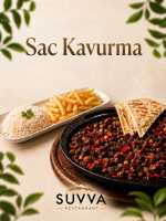 Sac Kavurma