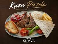 Kuzu Pirzola